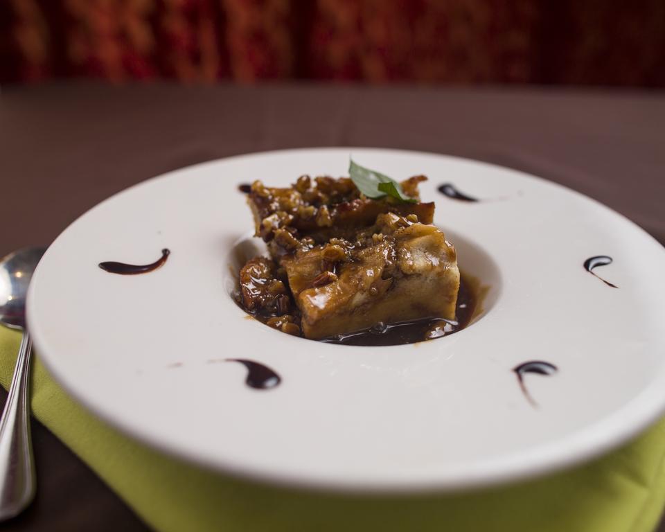 The Almanett Hotel & Bistro غولفبورت المظهر الخارجي الصورة