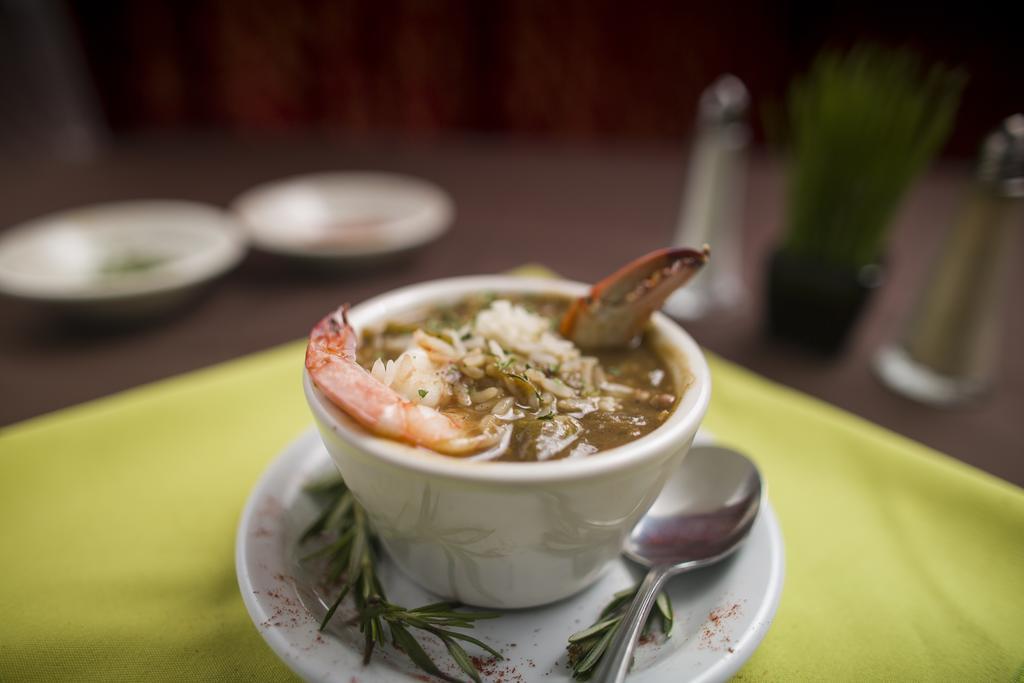 The Almanett Hotel & Bistro غولفبورت المظهر الخارجي الصورة