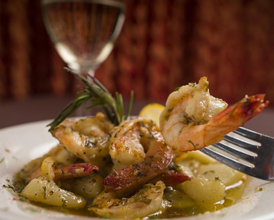The Almanett Hotel & Bistro غولفبورت المظهر الخارجي الصورة